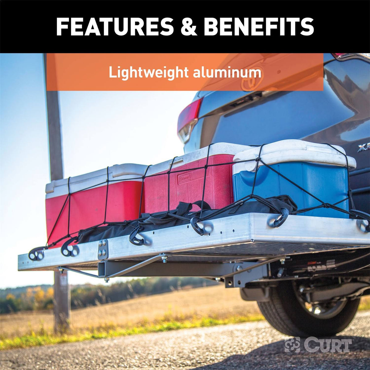 Cargo Carrier I899