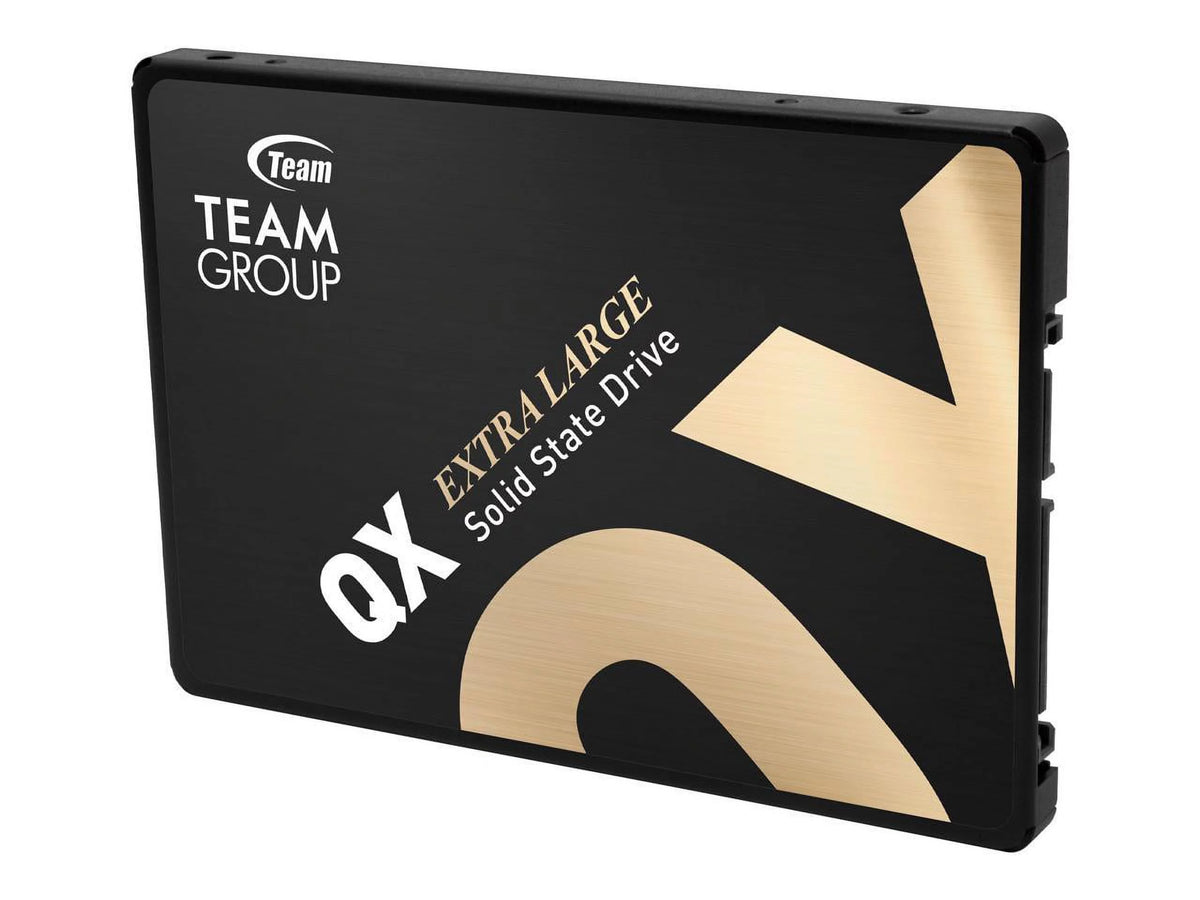 2.5" 4TB SATA III Internal SSD R53957