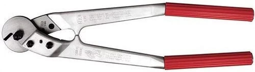Two-hand Steel Cable Cutter W199