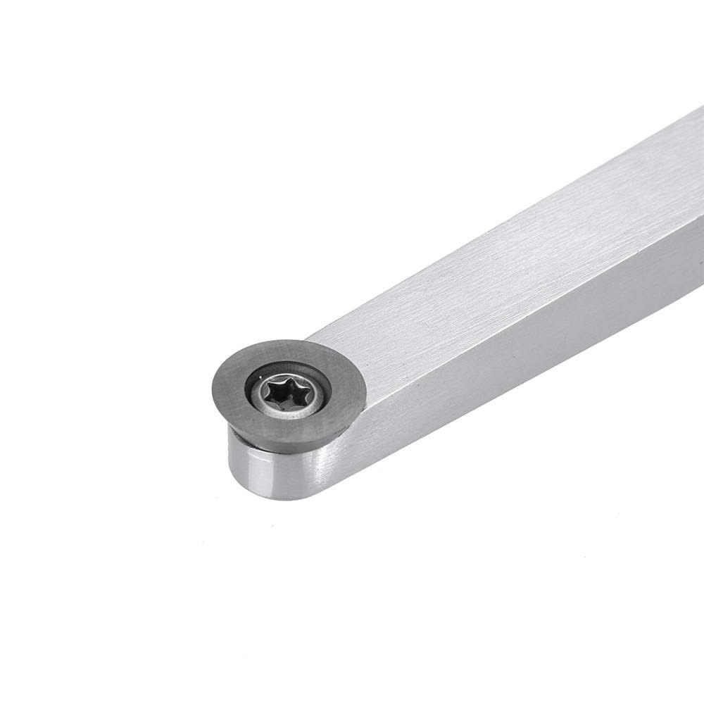 Hollower Wood Turning Tool with Carbide Inserts D26910