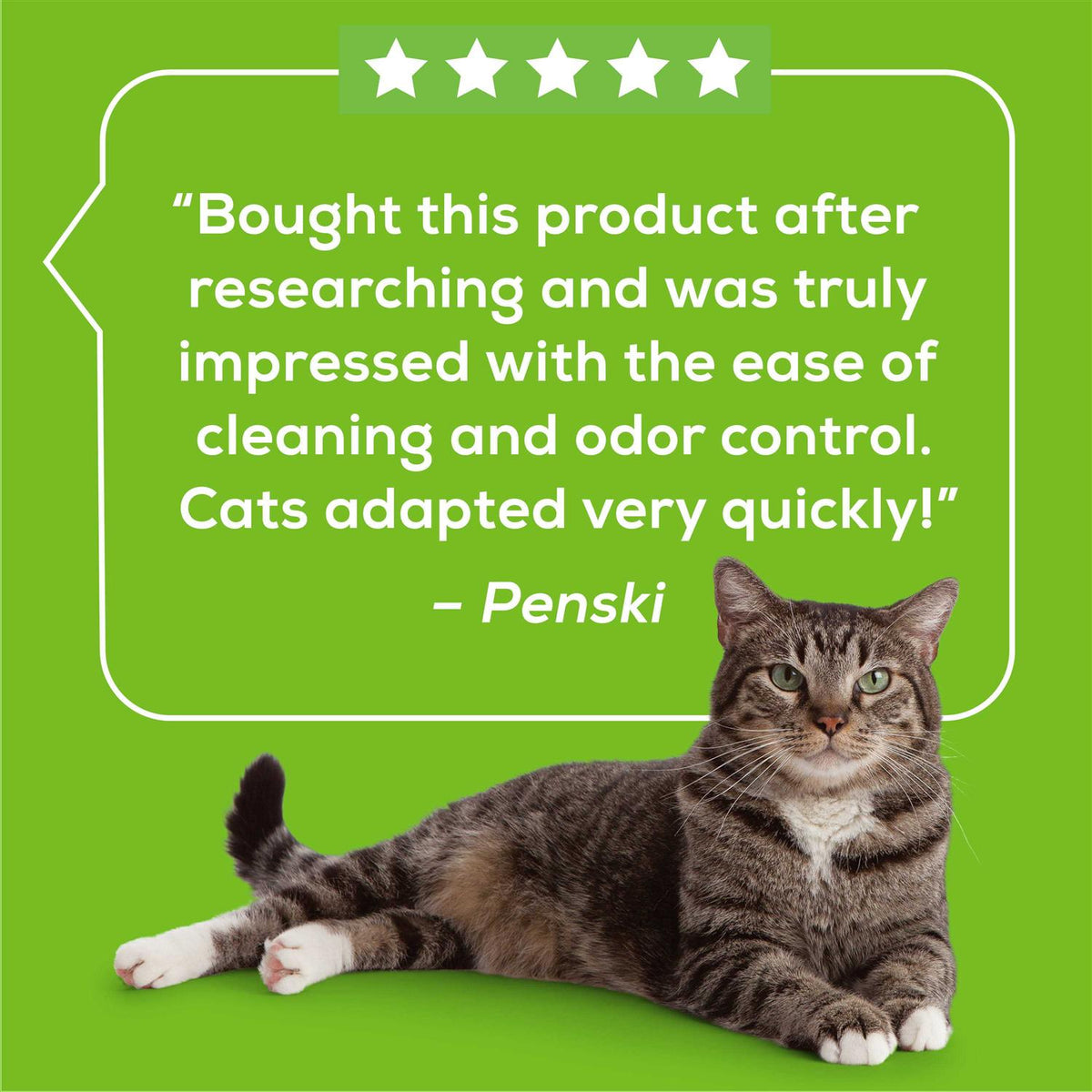 Cat Pads & Litter Pellets Bundle Pack M91660