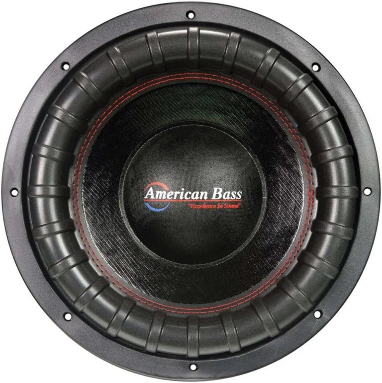 12" Car Subwoofer 3" Voice Coil U9220