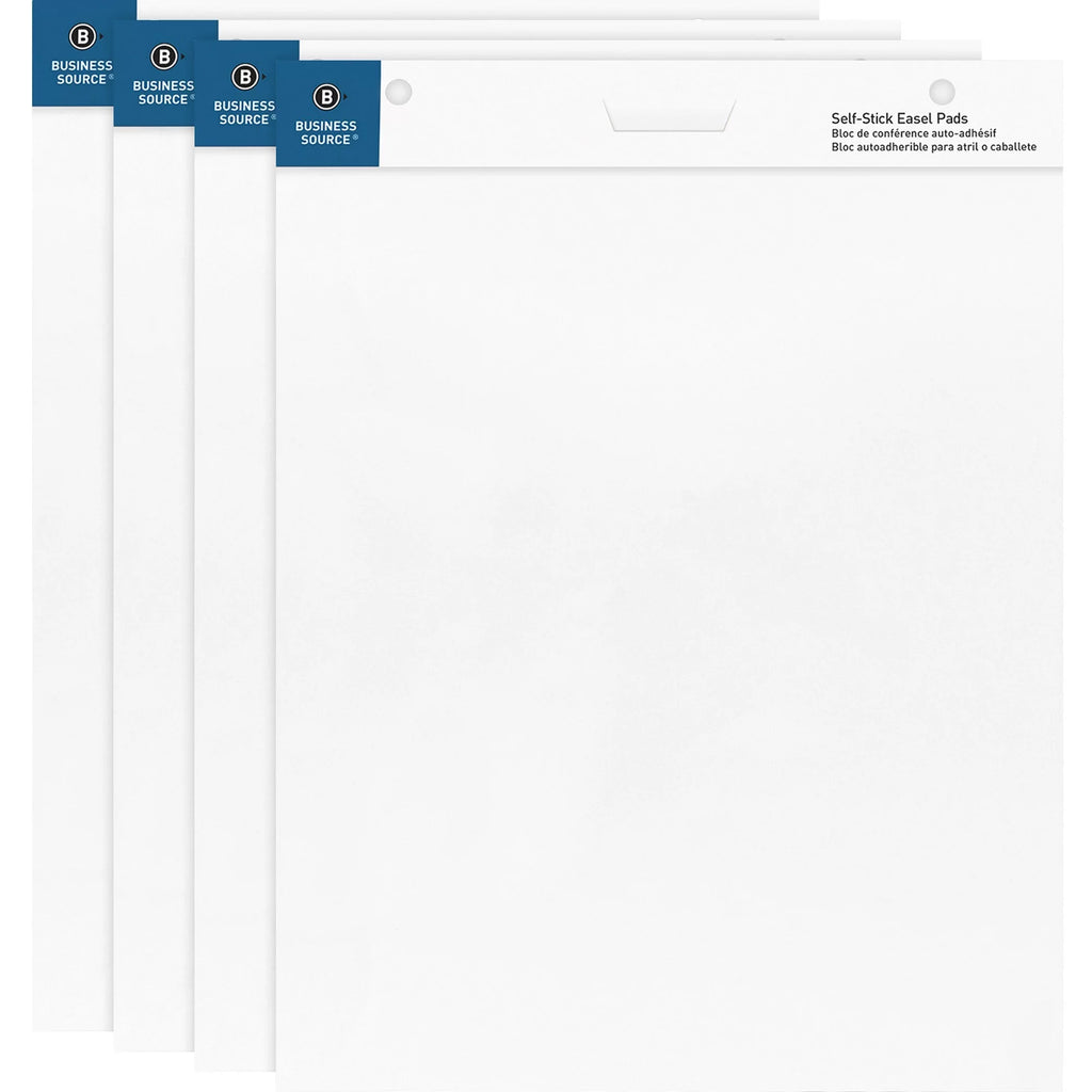25"x30" Self-stick Easel Pads T547866