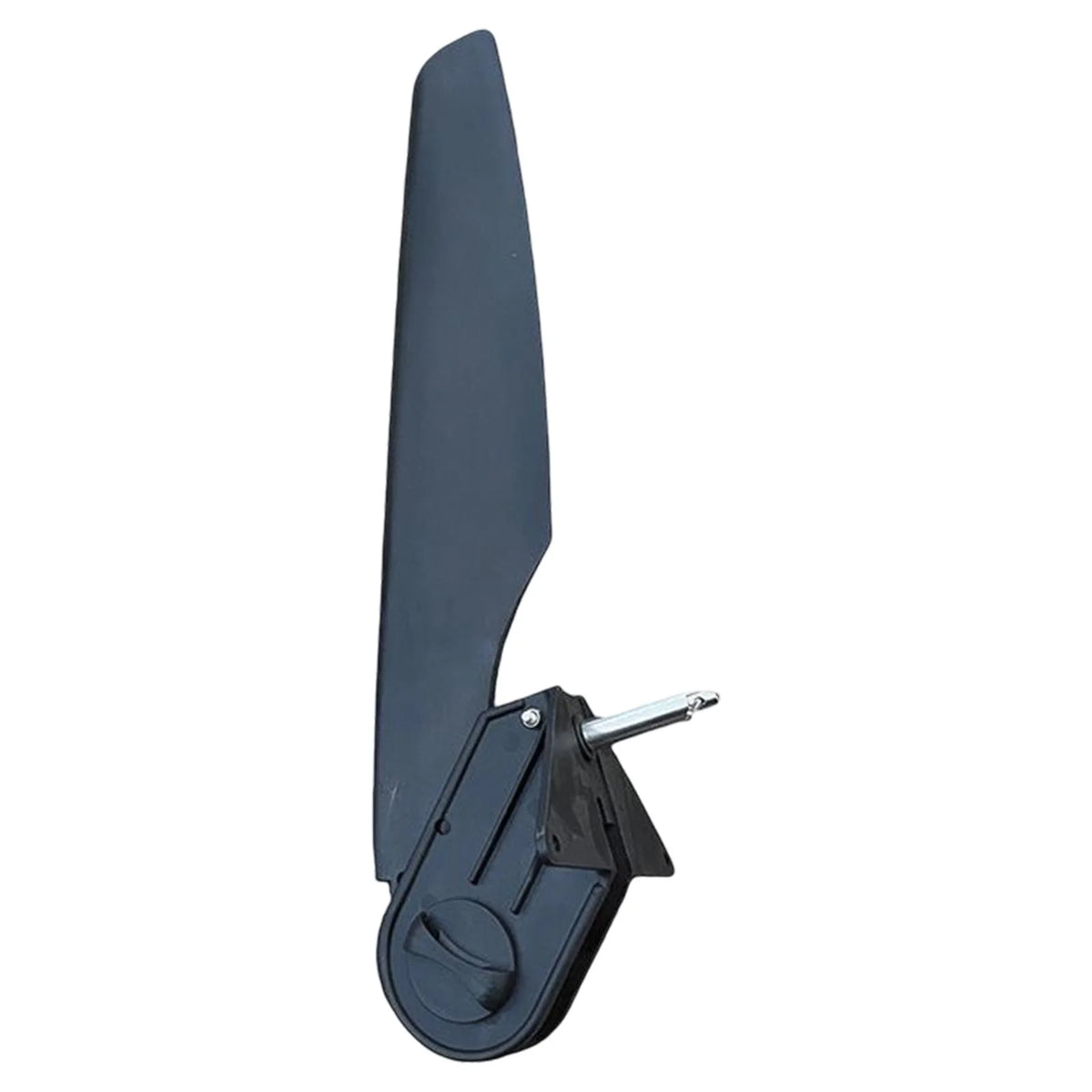 Kayak Rudder Foot Control Steering System 80mm U69506
