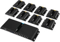 1080p 8port HDMI Extender Splitter over CAT5e / CAT6 A529960