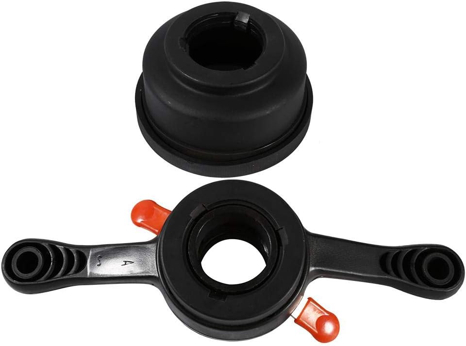 Balancer Tire Change Tool, Quick Release Hub Wing Shaft Nut 40mm/ 38mm/ 36mm, Pack of 2 W95676