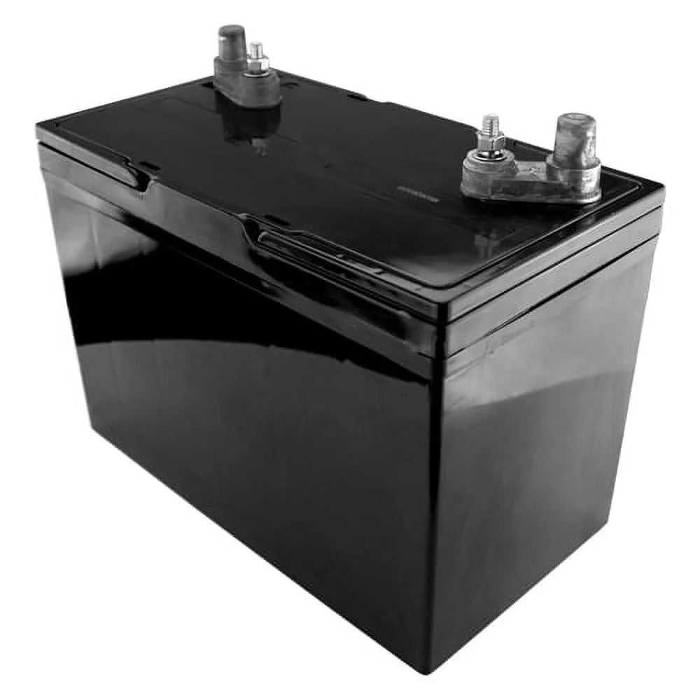 Group 27 Sealed AGM Deep Cycle Marine Battery T5243