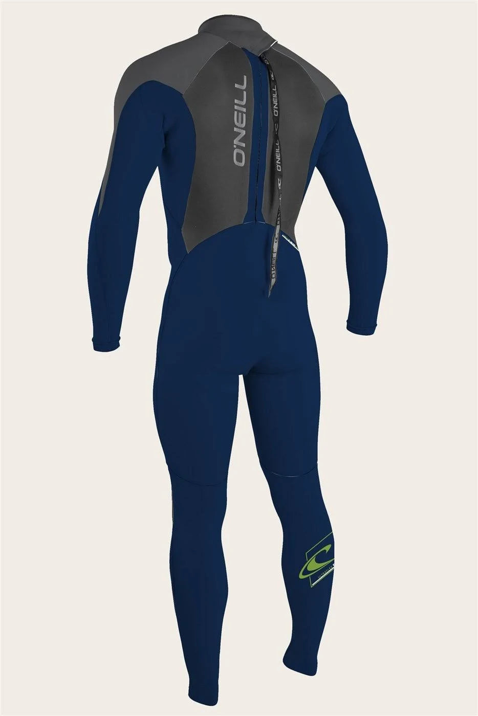 Youth 4/3mm Back Zip Full Wetsuit V14344