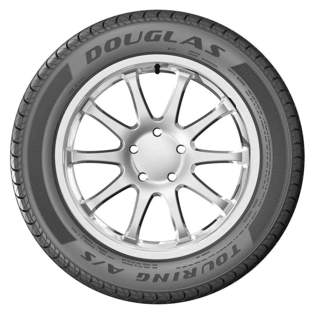 All-Season Tire V23652