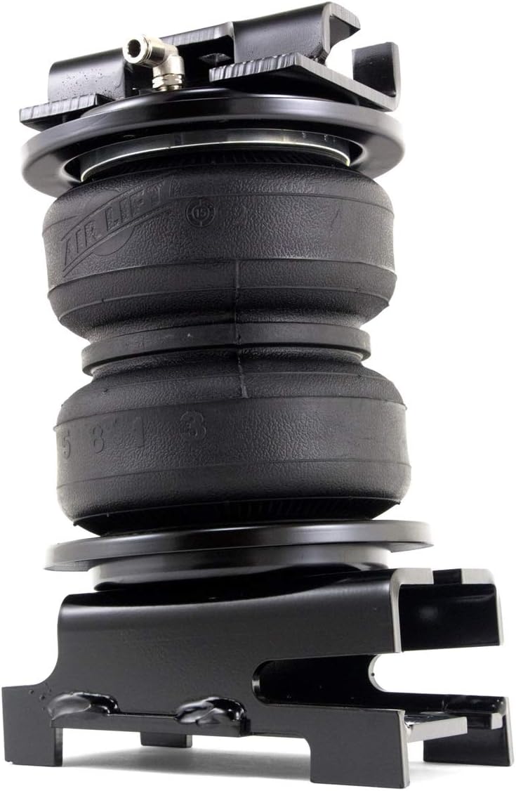 Air Suspension Kit M60165