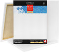 18 x 24 in Pack of 4 Stretched Canvas X921