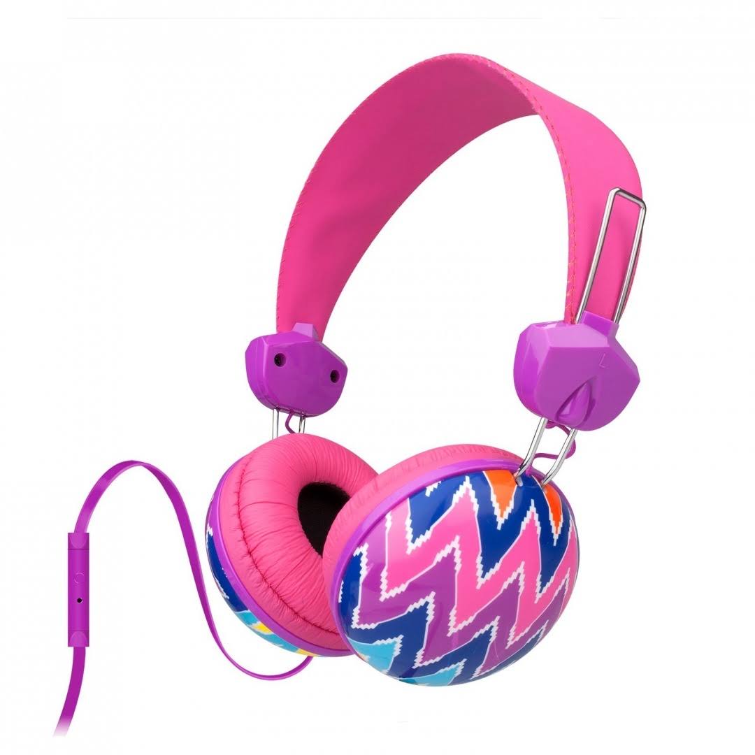 Headphone with Mic H3314