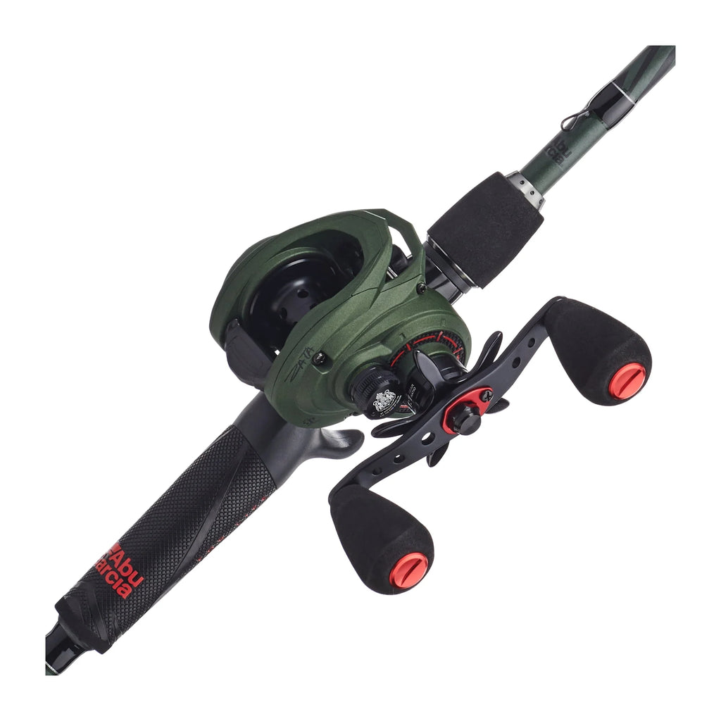 Baitcast Combo B247827