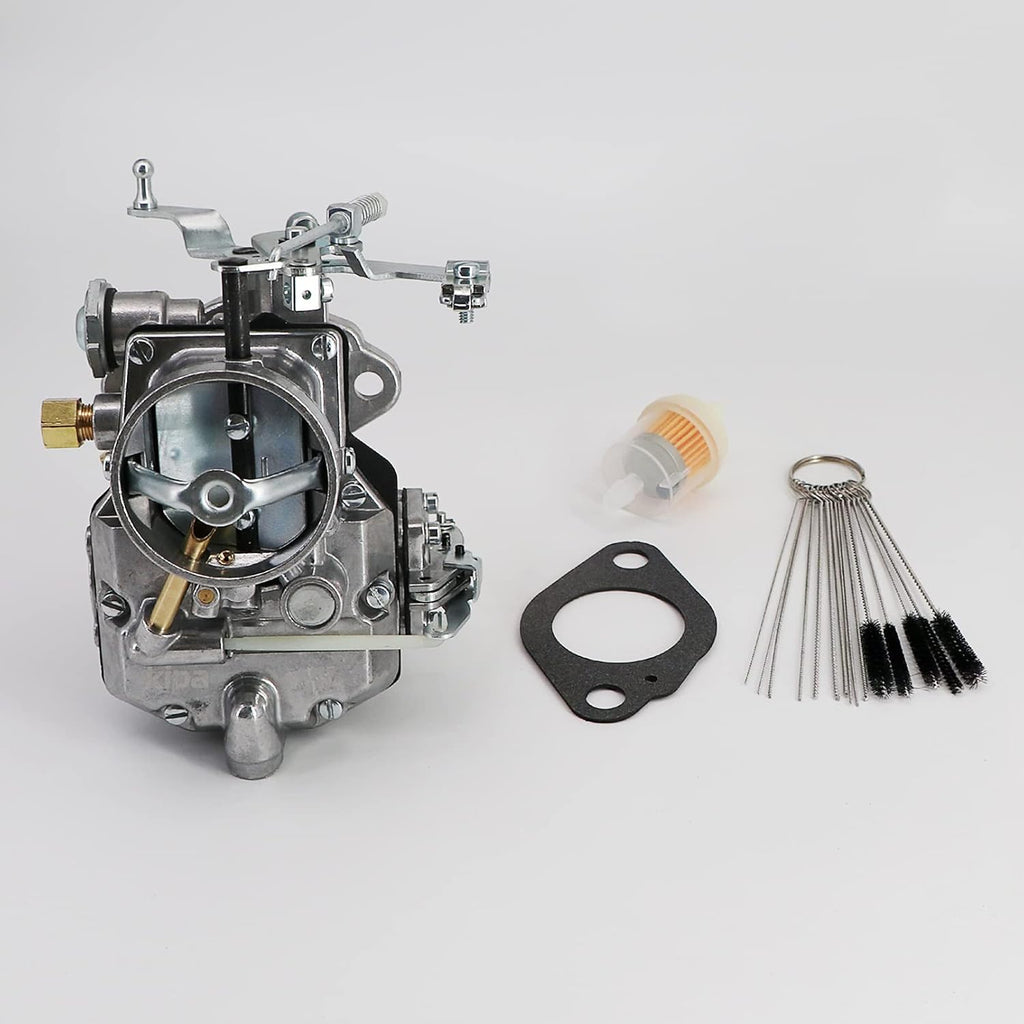 Carburetor for Ford Falcon straight-6 170 200 223 cu engines 1962-1964 X183105
