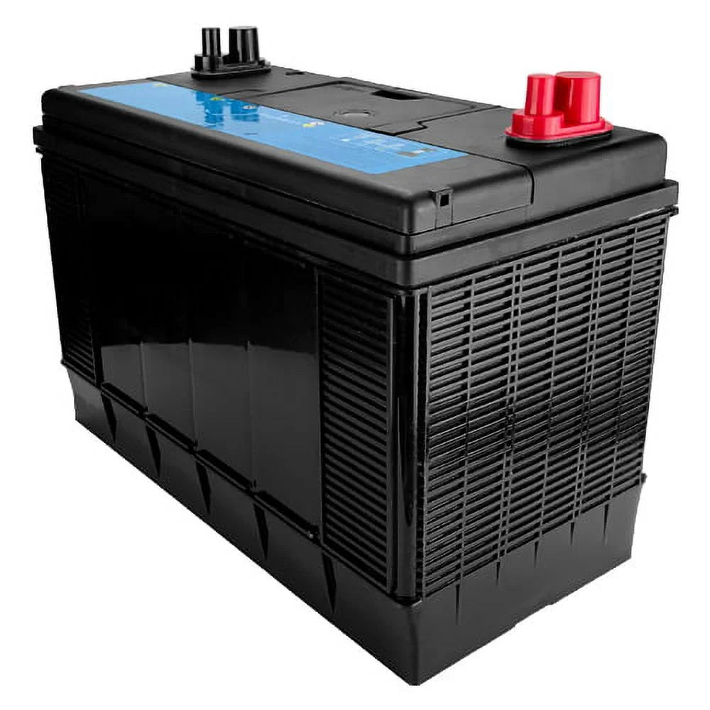 Deep Cycle Marine Battery L492649