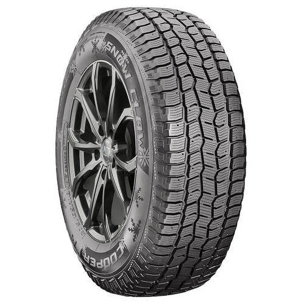 Winter 275/65R18 116T Light Truck Tire X466