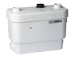 White Heavy Duty Water Pump J56201