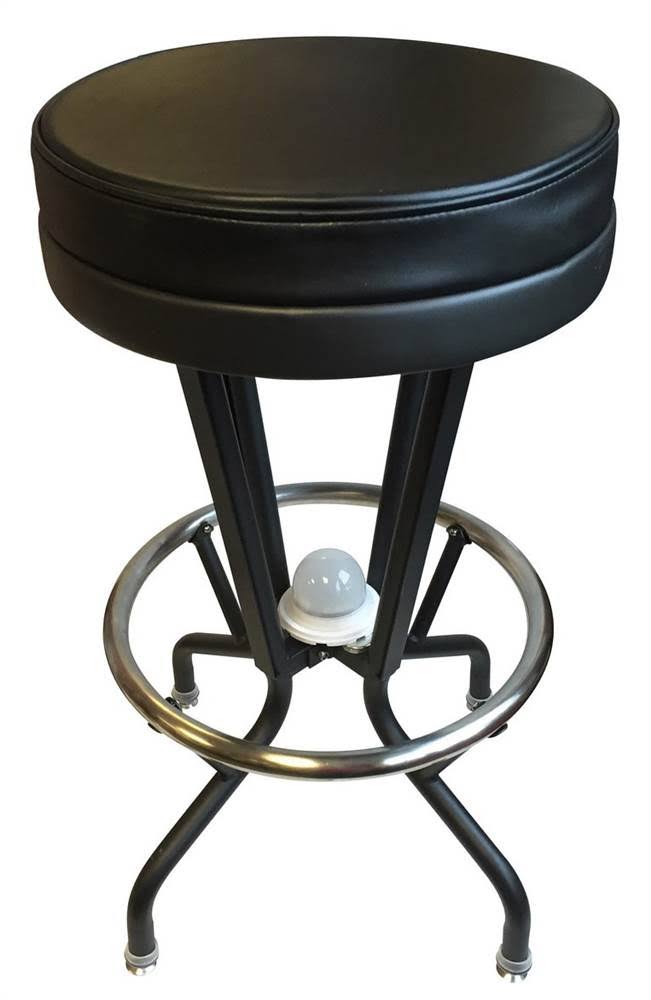 Lighted Bar Stool H64525