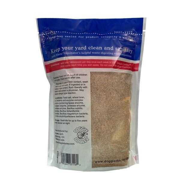 Waste Terminator Powder E997