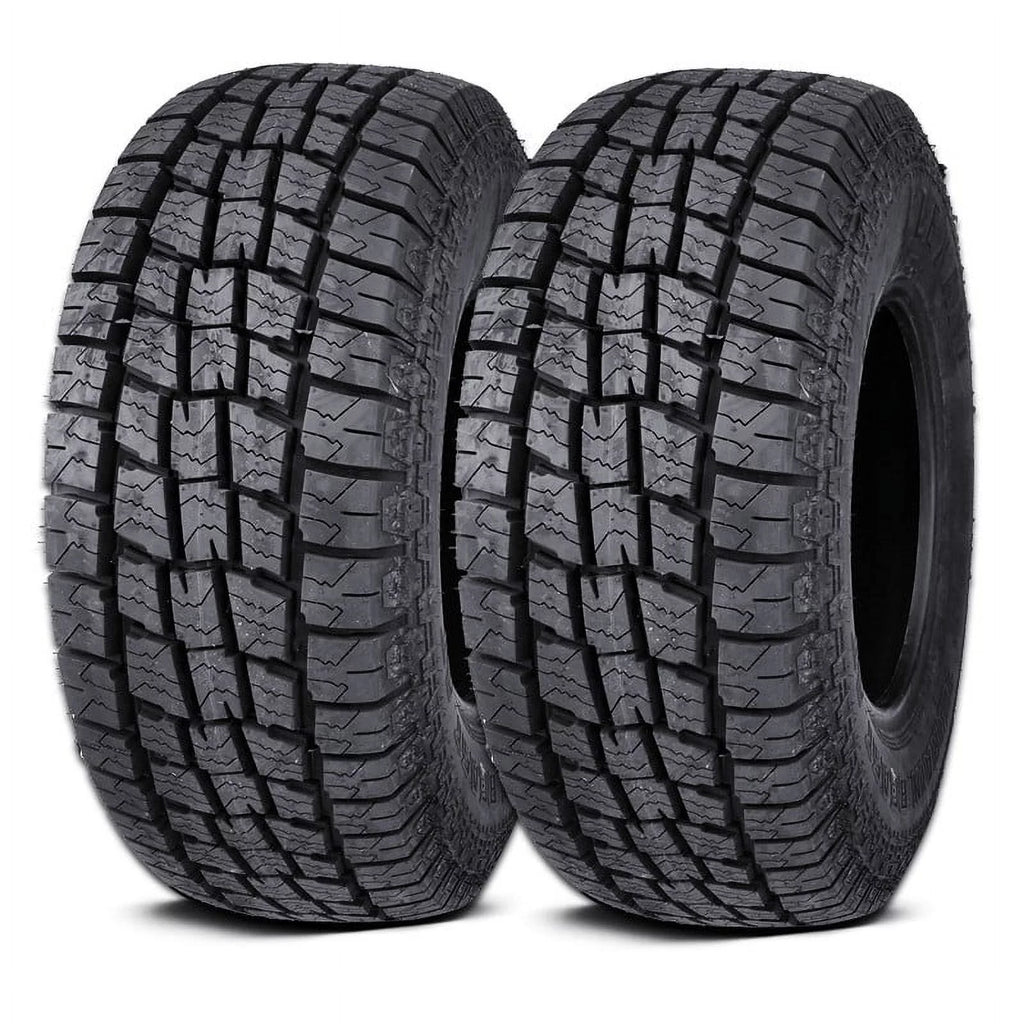All Terrain Truck Tires 285/75R16 10 PLY Y4074