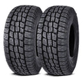 All Terrain Truck Tires 285/75R16 10 PLY Y4074