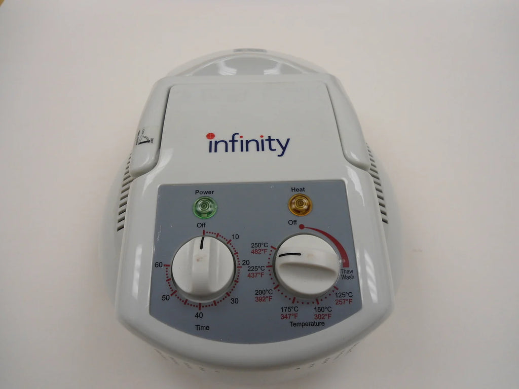 Complete Lid Assembly with Halogen Element R108674