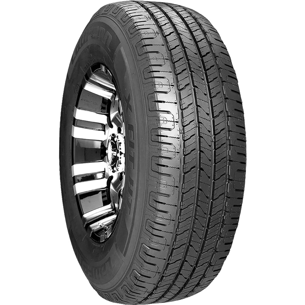Set of 4 All Season Tires X990