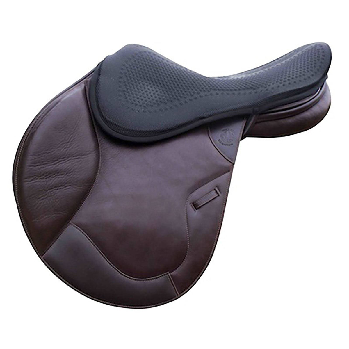Gel in Seat Saver Black / M C972677