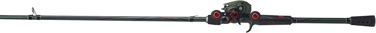 Baitcast Combo B247827