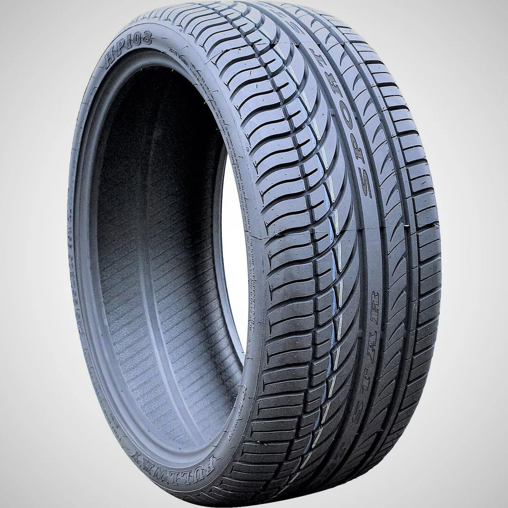 195/60R15 88H All Season Performance Tire A6367