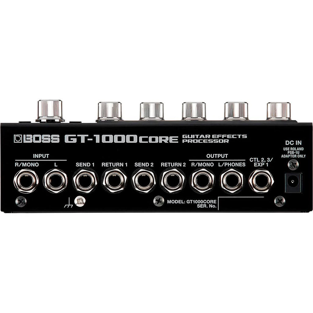 Multi Effects Processor Z15925