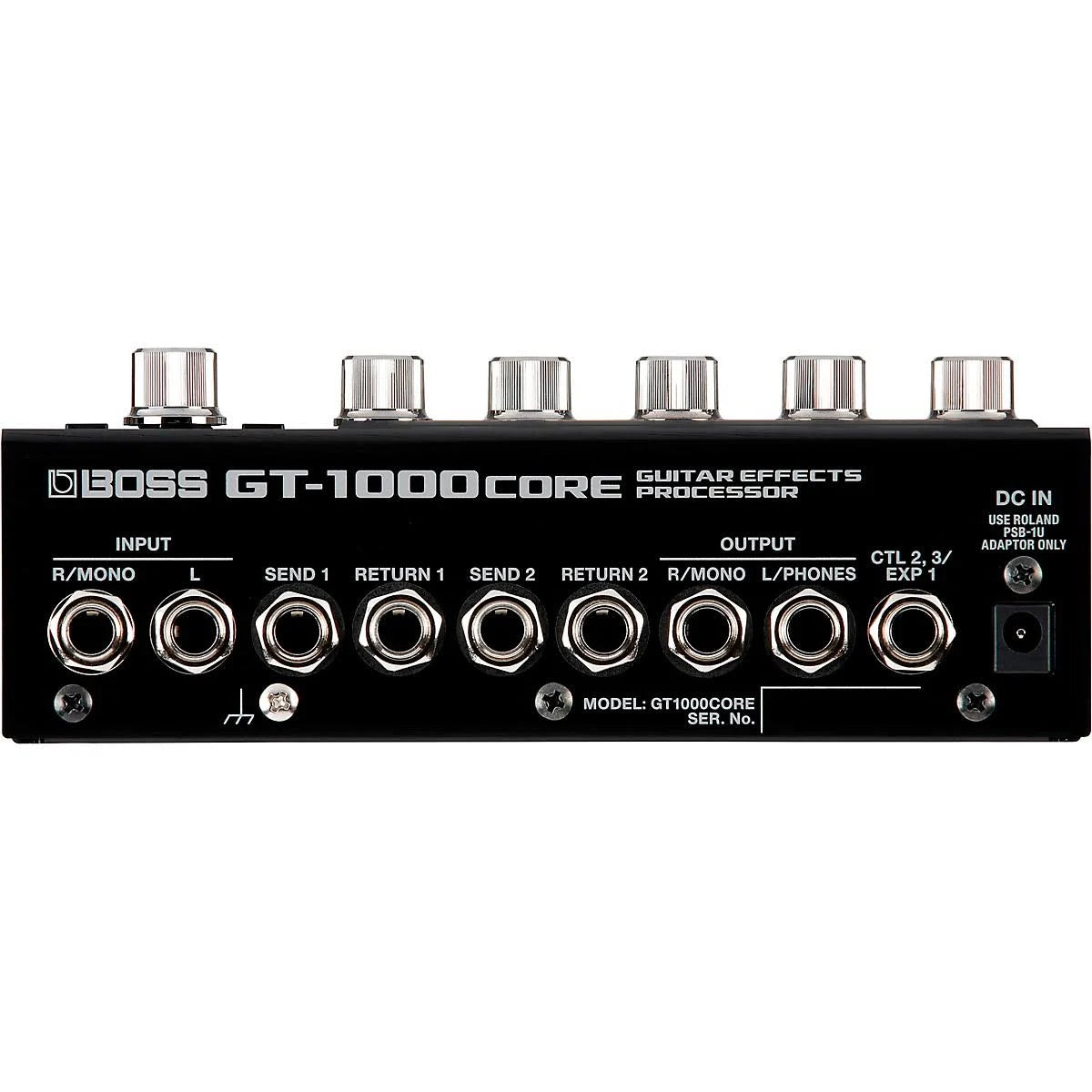 Multi Effects Processor Z15925