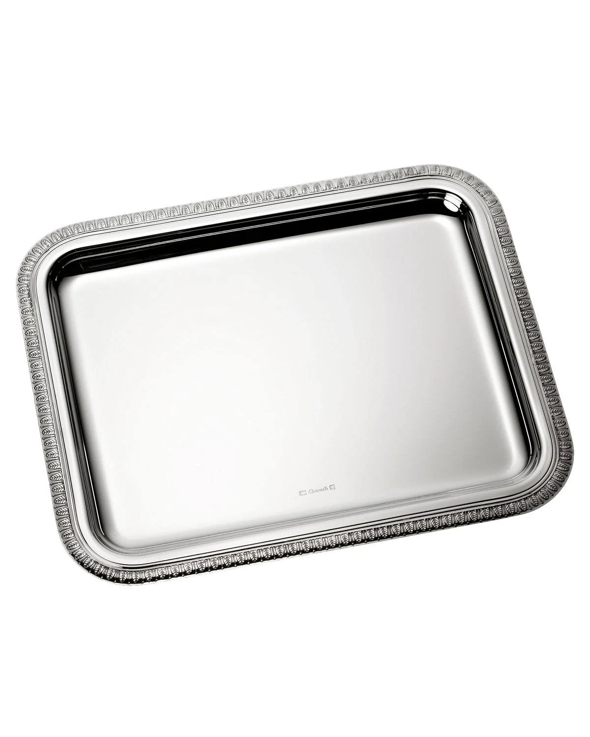 Medium Rectangular Tray Q8868