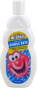 16 oz Bubble Bath (Pack of 3) E4998