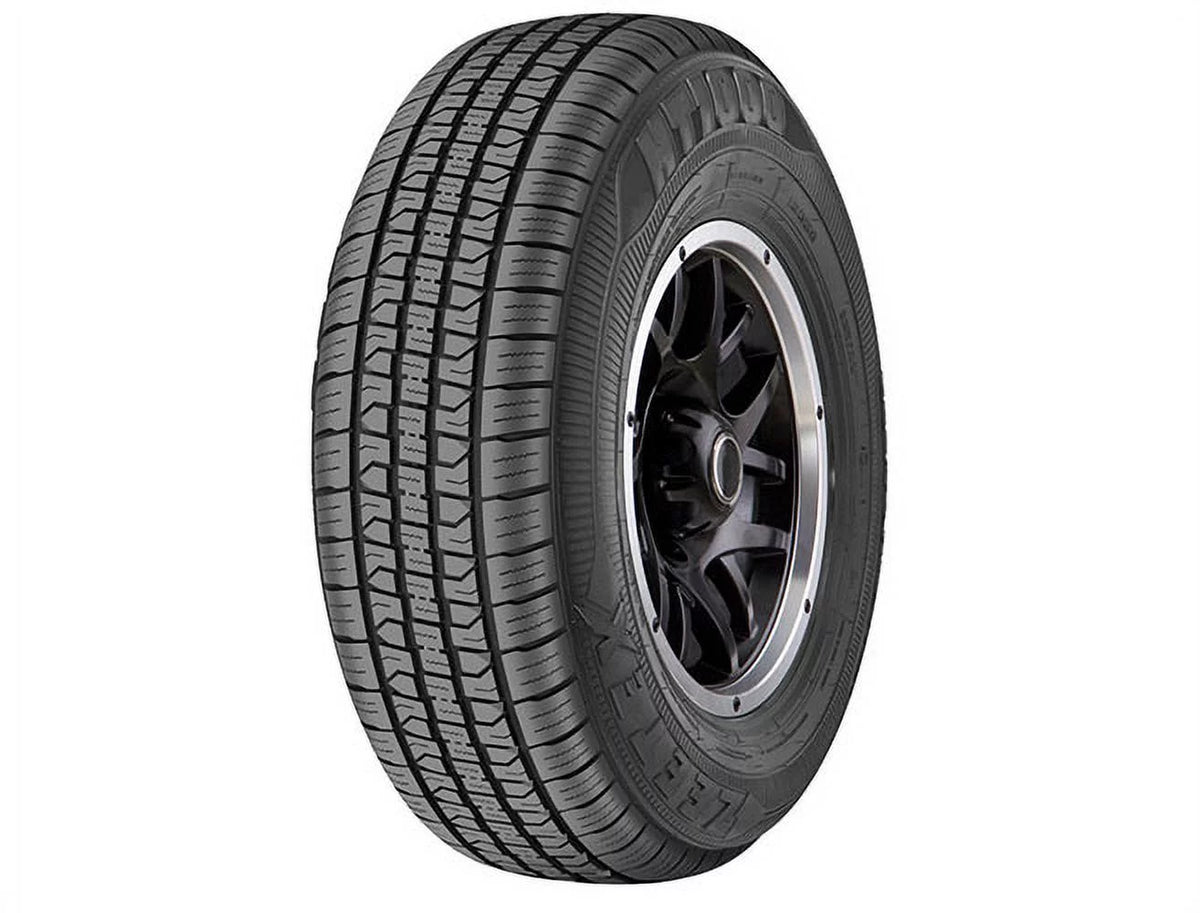 P225/65R17 102H Highway Light Truck Tire H9680