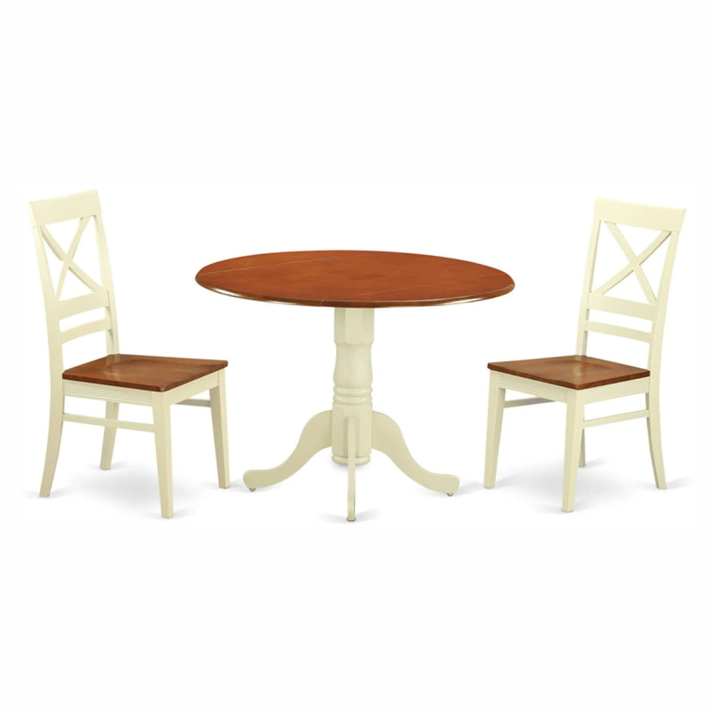 3 Piece Dining Room Set H95243