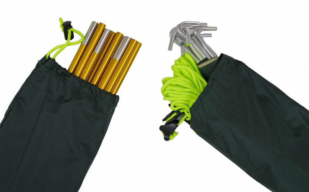 Taurus 5 Outfitter Tent F759