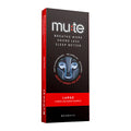Mute Large 3 Pack K8092