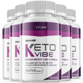 5 Pack Dietary Supplement I5235