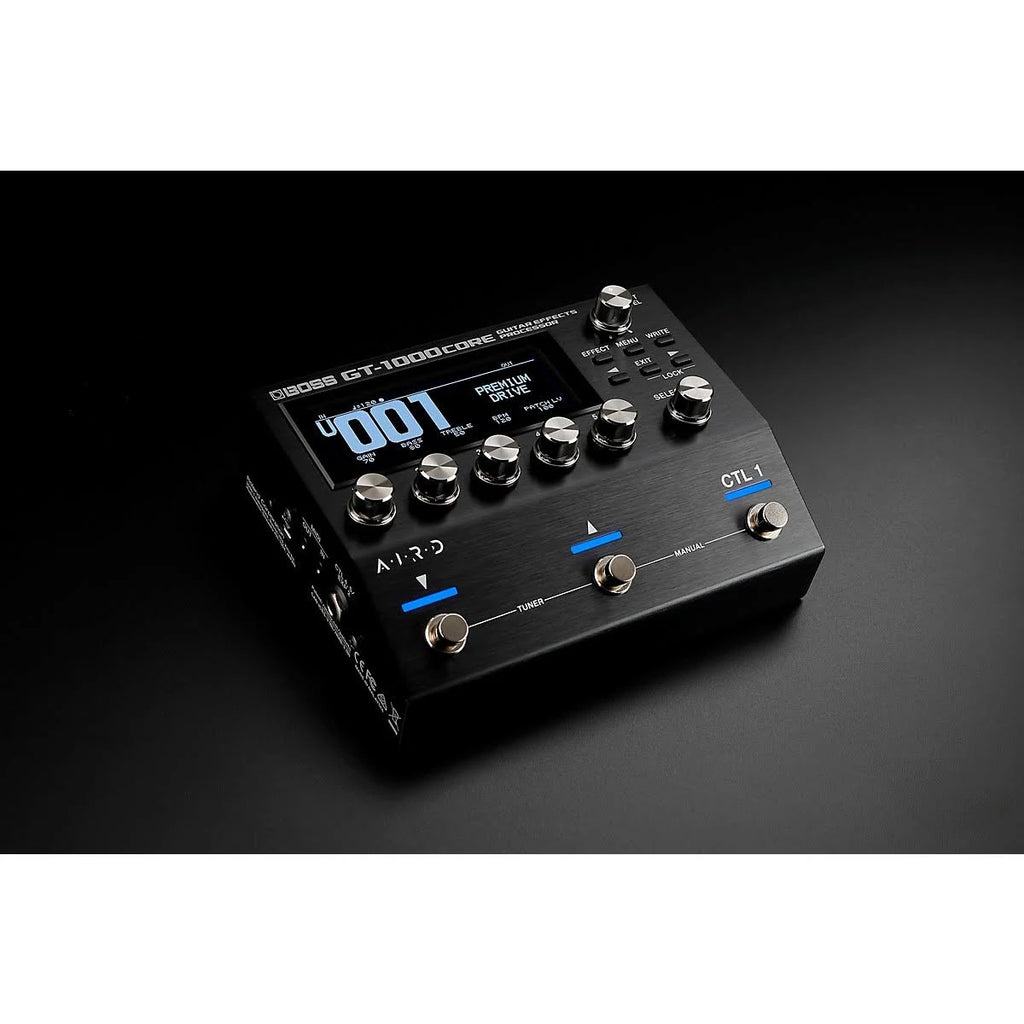 Multi Effects Processor Z15925