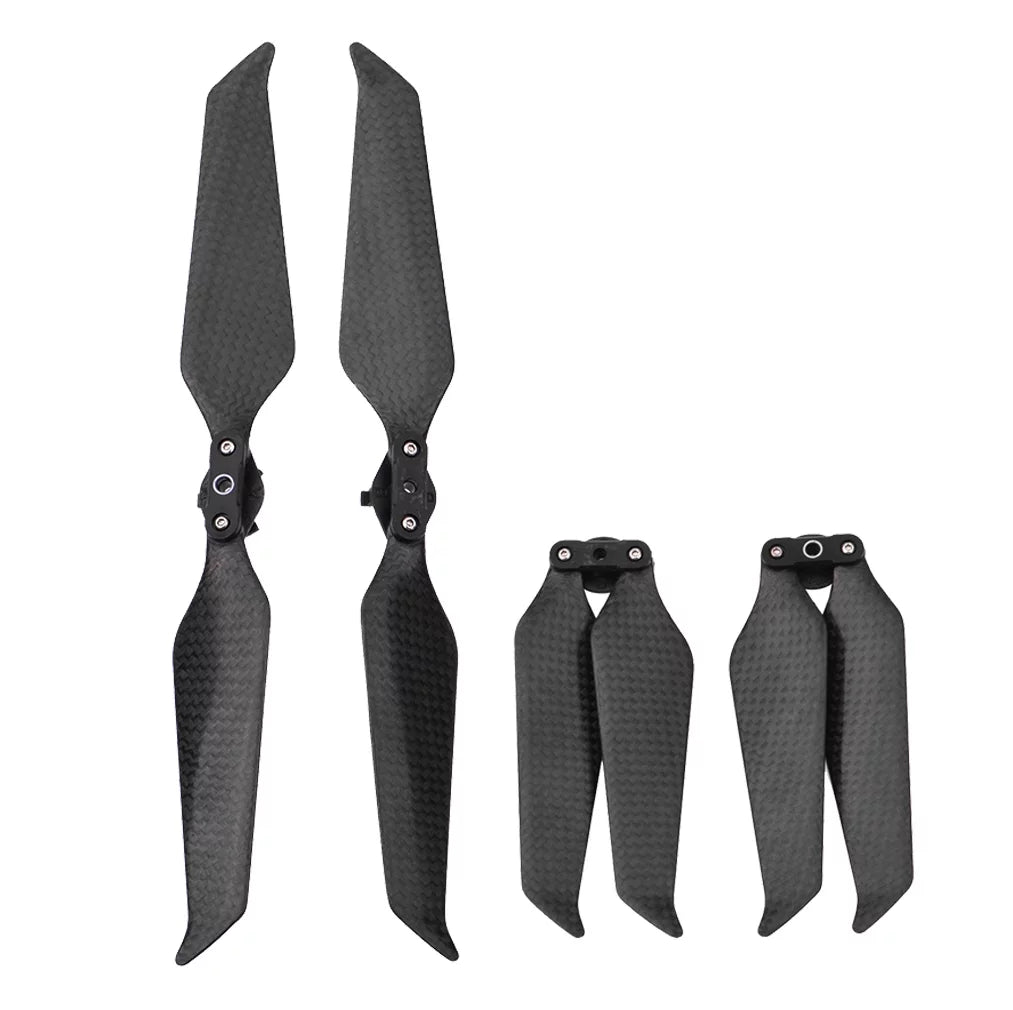 Carbon Fiber Drone Propellers U720