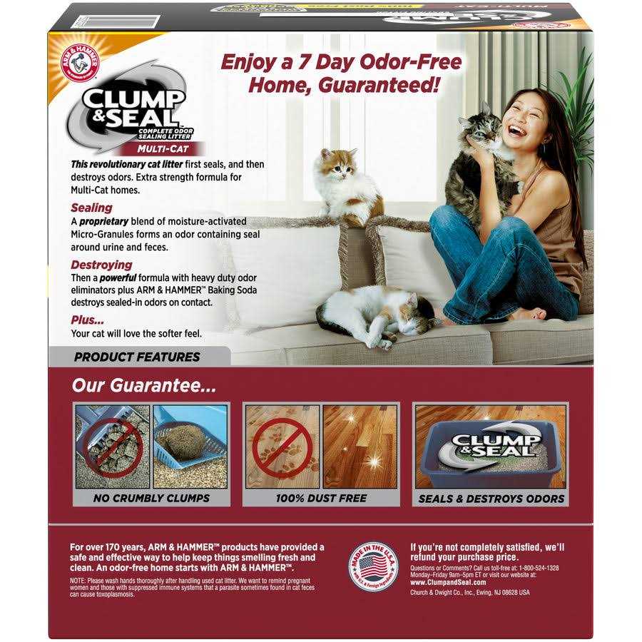 Cat Litter C428000