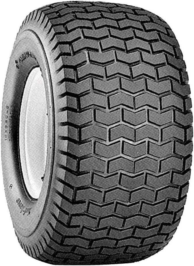 480/400-8 Tubeless Turf Saver Tire 2-Ply C844