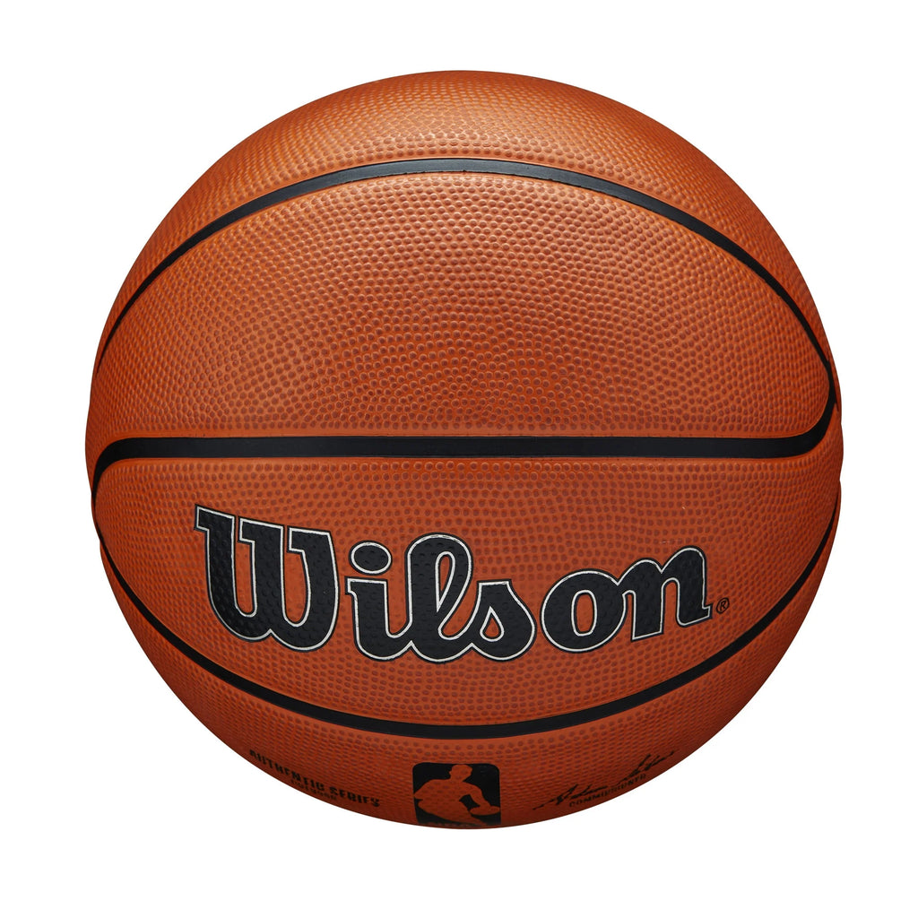 Brown Outdoor Basketball Size 29.5 in. V651109