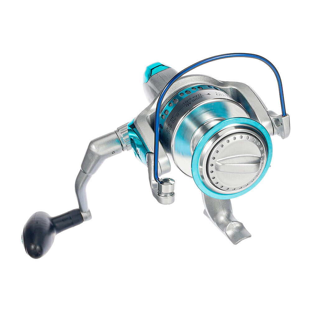 High Speed Spinning Fishing Reel Saltwater Sea Fishing Reels S6546