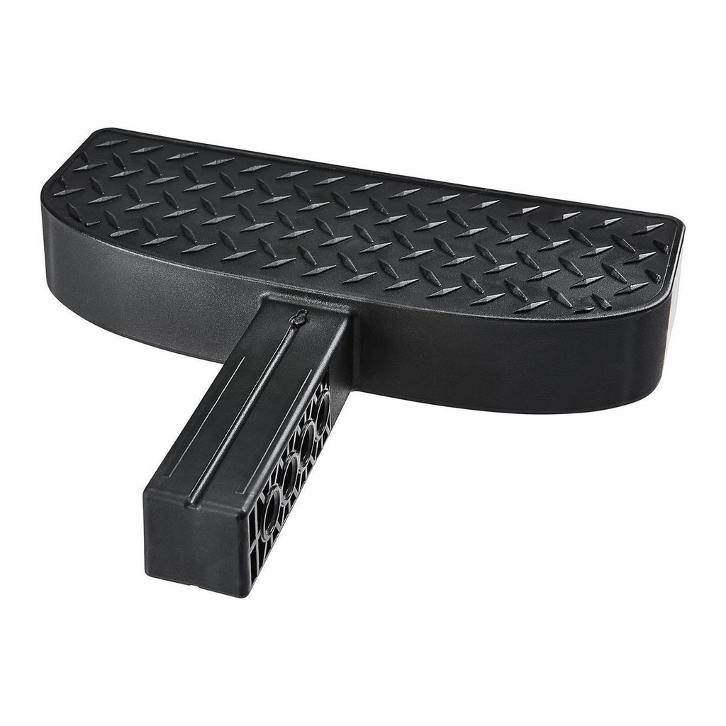 Hitch Mount Bumper Step B46803