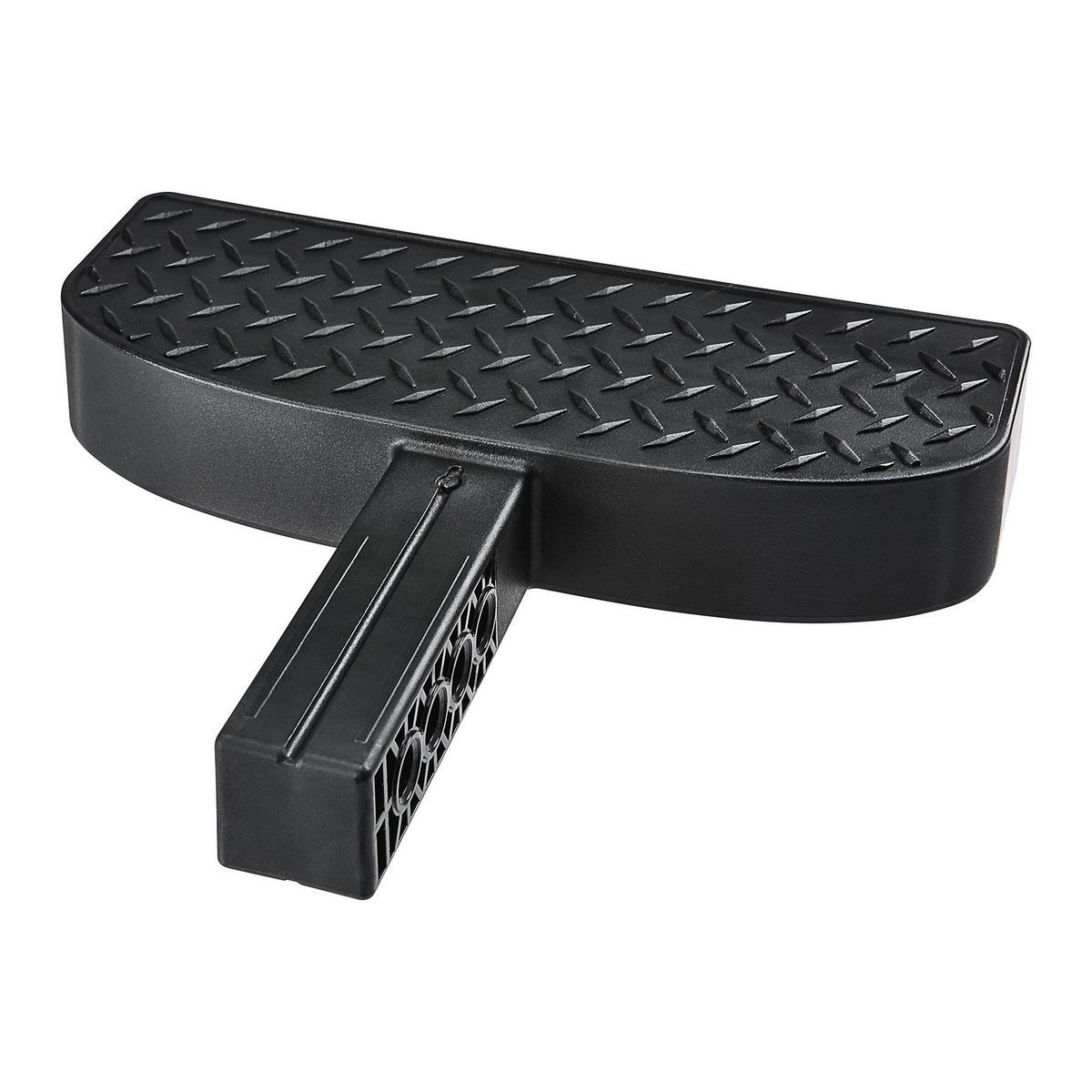 Hitch Mount Bumper Step B46803