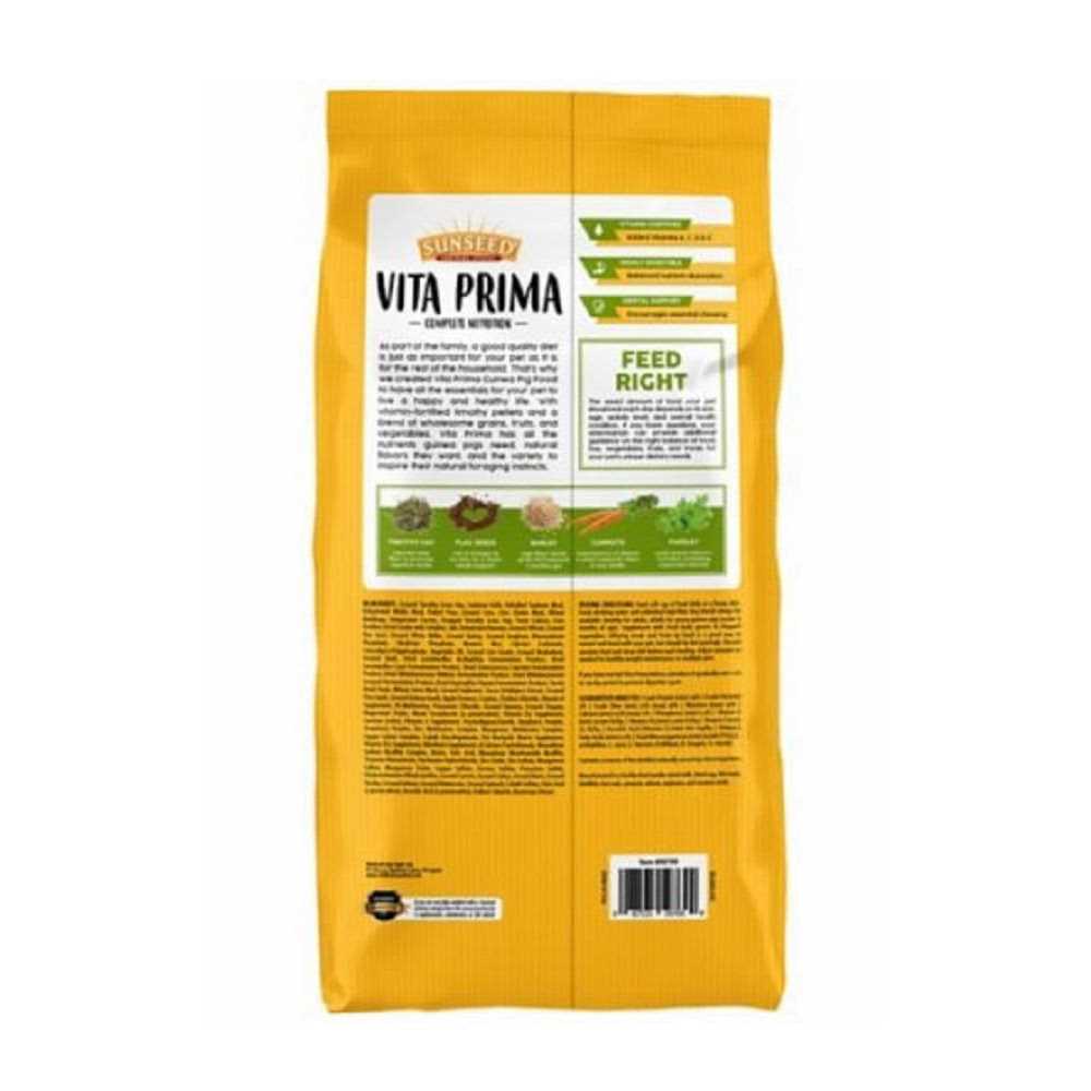 Guinea Pig Food L5191