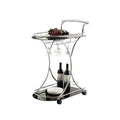 Black Bar Cart Z63268