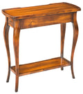 Brown Side Table F69371
